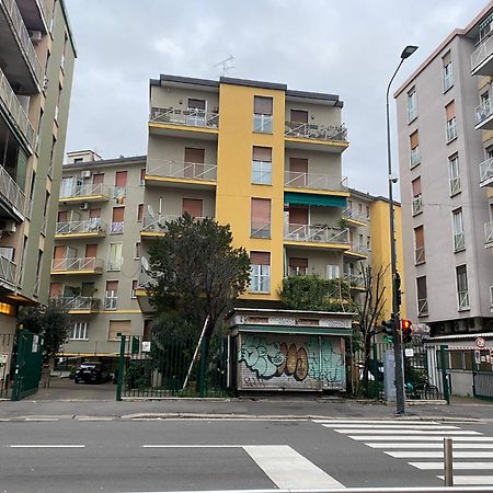 Max'S House Διαμέρισμα Μιλάνο Εξωτερικό φωτογραφία