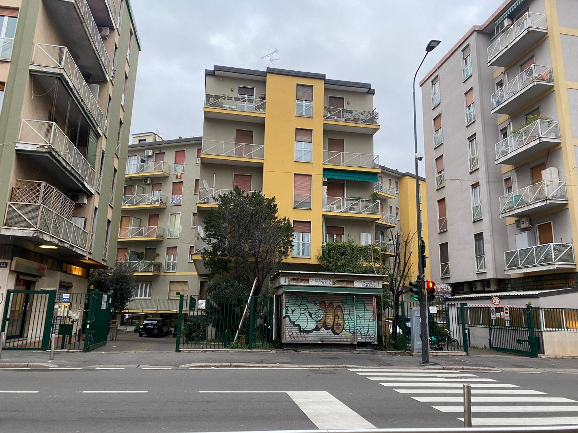 Max'S House Διαμέρισμα Μιλάνο Εξωτερικό φωτογραφία